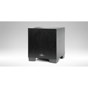 Фазоинверторный сабвуфер Martin Logan Dynamo 300 Black