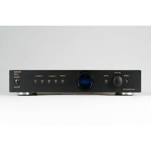 FM/AM ресивер Music Hall t25.2 Black