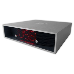 ЦАП транзисторный M2TECH Young
