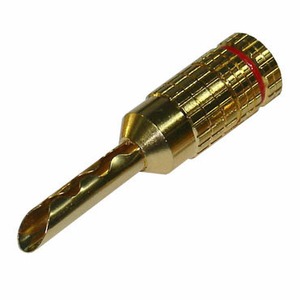 Разъем "Банана" Siltech S-Conn Banana