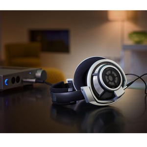 Наушники мониторные Premium Sennheiser HD 800