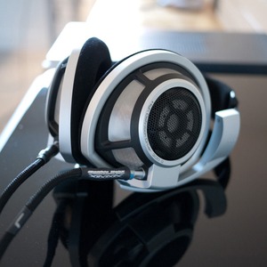 Наушники мониторные Premium Sennheiser HD 800