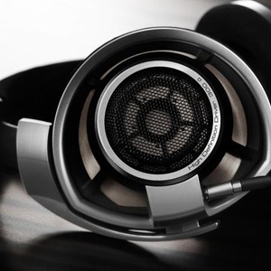 Наушники мониторные Premium Sennheiser HD 800