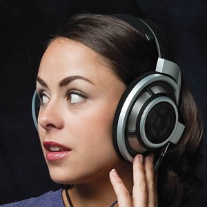 Наушники мониторные Premium Sennheiser HD 800