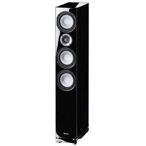 Напольная акустика Magnat Quantum 807 piano lacquer black