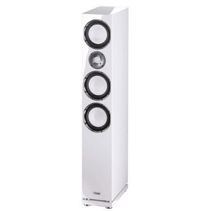 Напольная акустика Magnat Quantum 807 piano lacquer white
