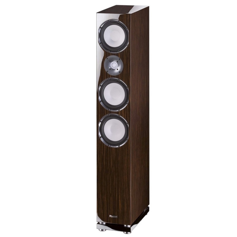 Напольная акустика Magnat Quantum 807 piano lacquer palisander