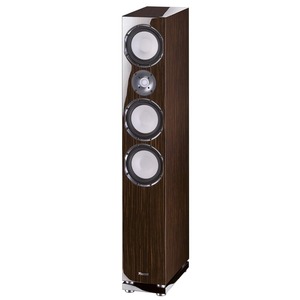 Напольная акустика Magnat Quantum 807 piano lacquer palisander