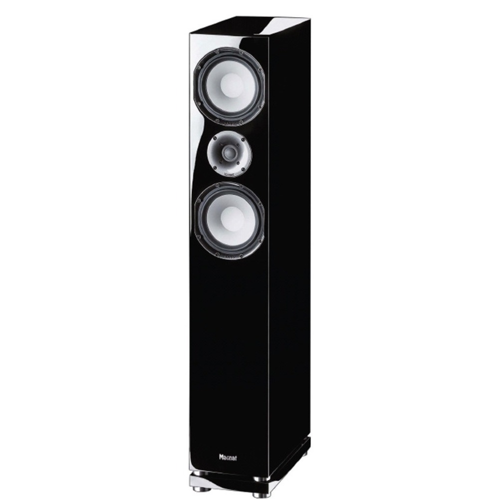 Напольная акустика Magnat Quantum 805 piano lacquer black