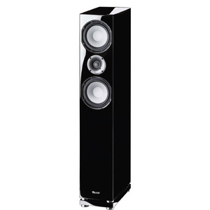 Напольная акустика Magnat Quantum 805 piano lacquer black