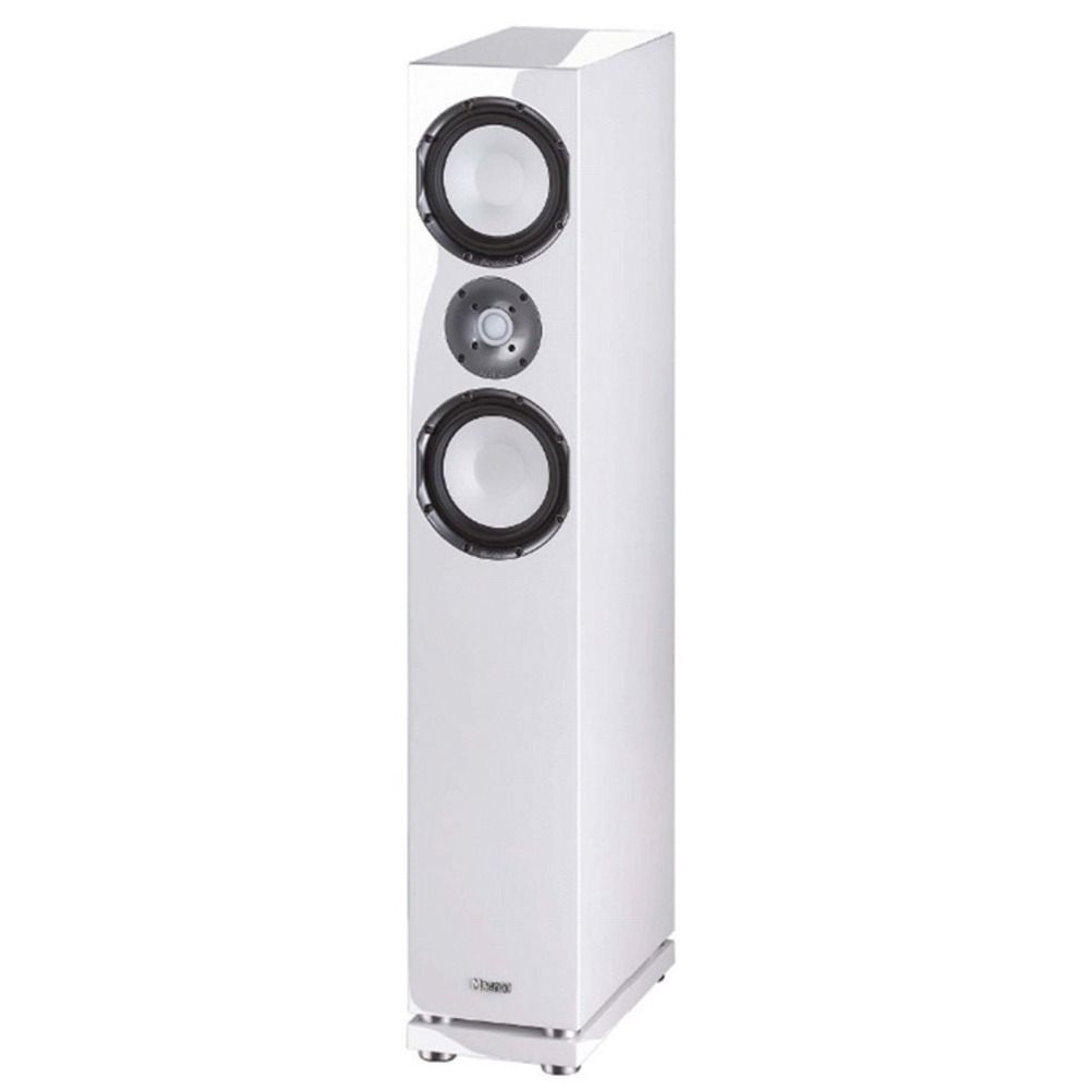 Напольная акустика Magnat Quantum 805 piano lacquer white
