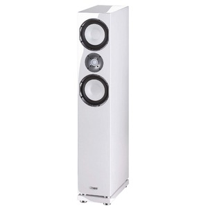 Напольная акустика Magnat Quantum 805 piano lacquer white