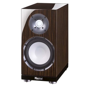 Полочная акустика Magnat Quantum 803 piano lacquer palisander