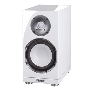 Полочная акустика Magnat Quantum 803 piano lacquer white