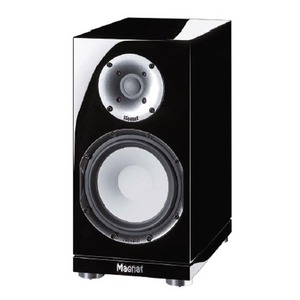 Полочная акустика Magnat Quantum 803 piano lacquer black