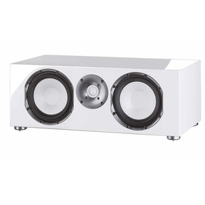 Центральный канал Magnat Quantum Center 816 piano lacquer white