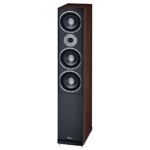 Напольная акустика Magnat Vector 207 Mocca