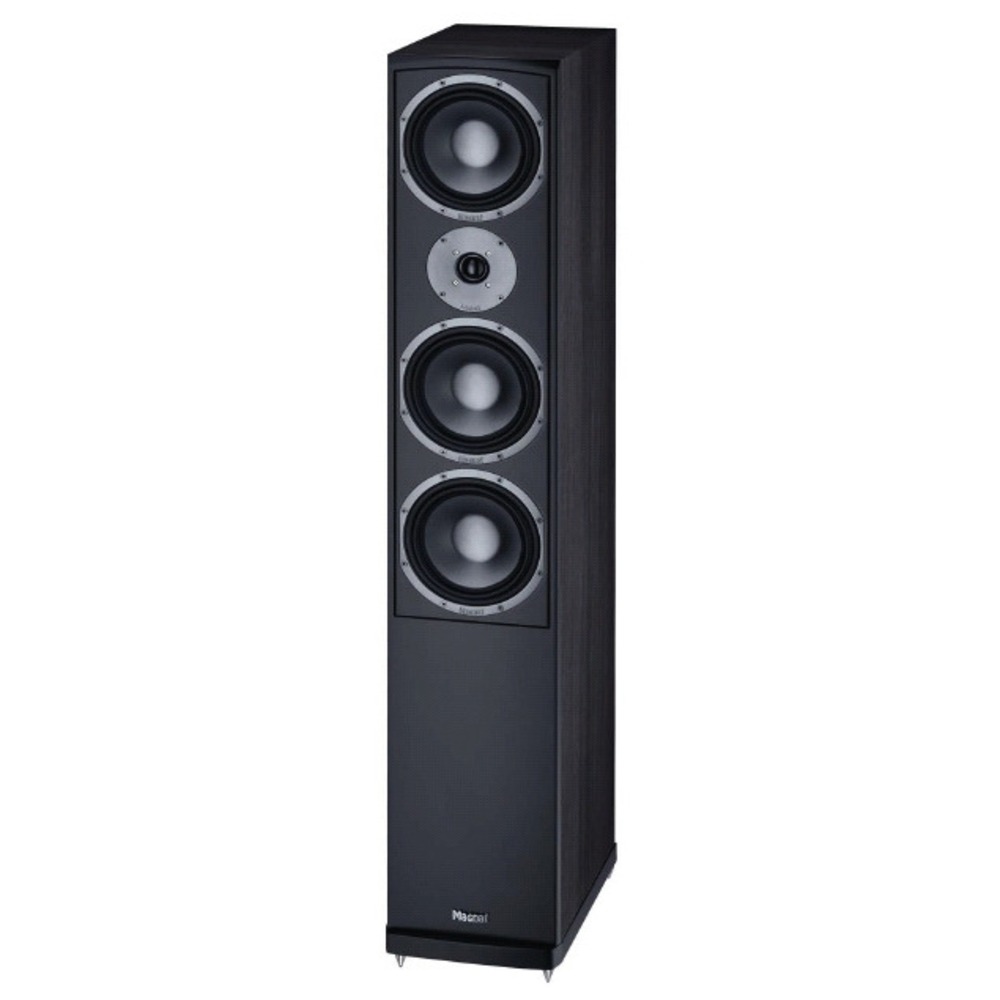 Напольная акустика Magnat Vector 207 Black