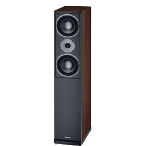 Напольная акустика Magnat Vector 205 Mocca
