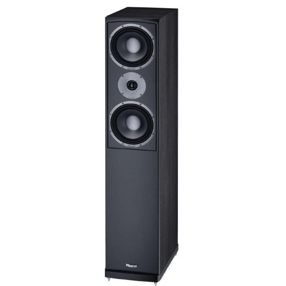 Напольная акустика Magnat Vector 205 Black
