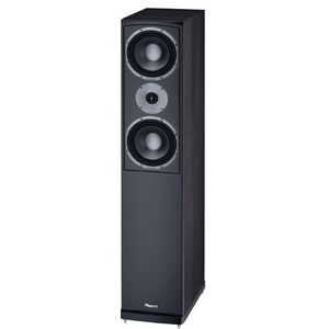 Напольная акустика Magnat Vector 205 Black