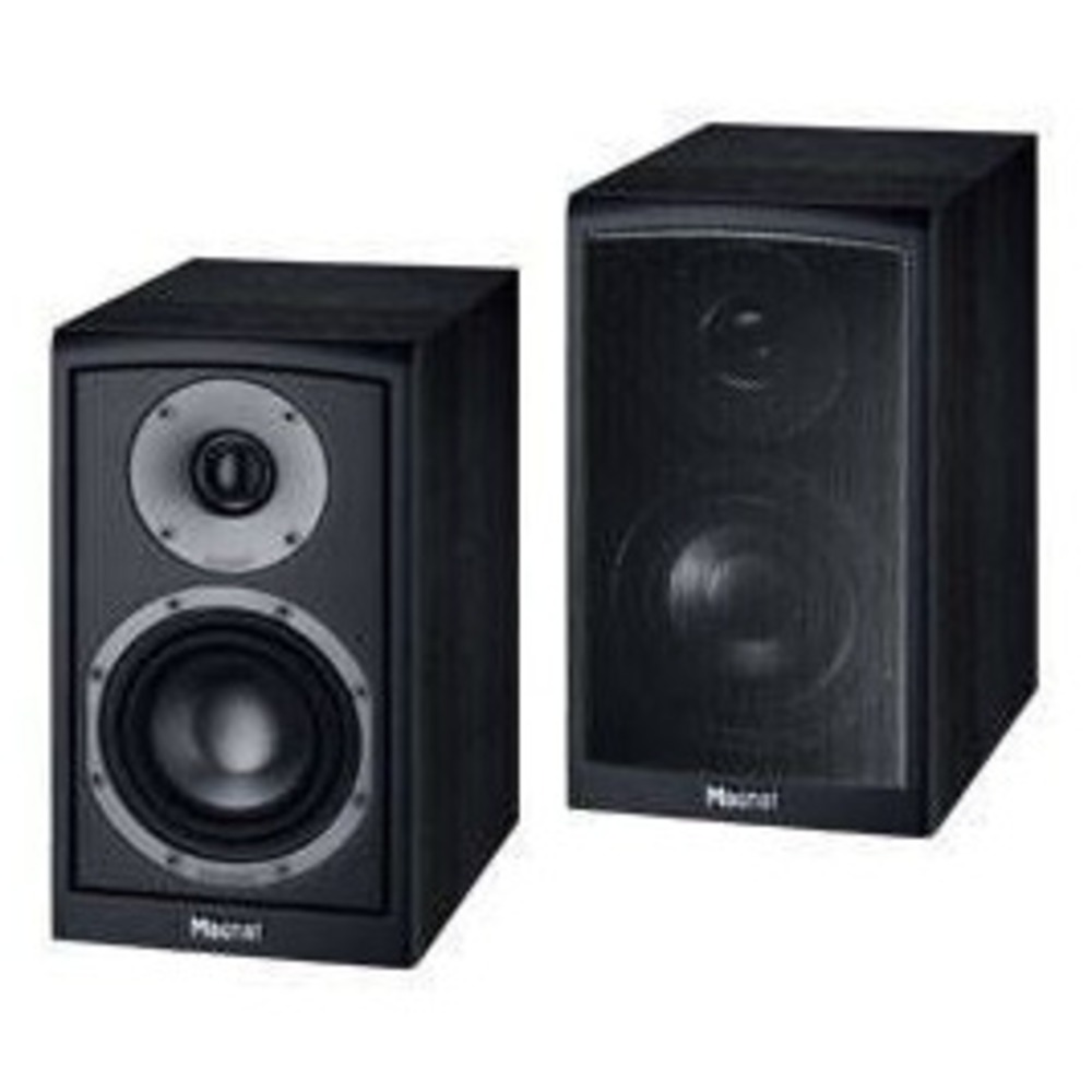 Полочная акустика Magnat Vector 201 Black