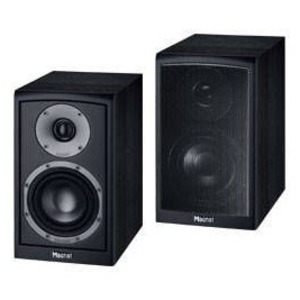 Полочная акустика Magnat Vector 201 Black