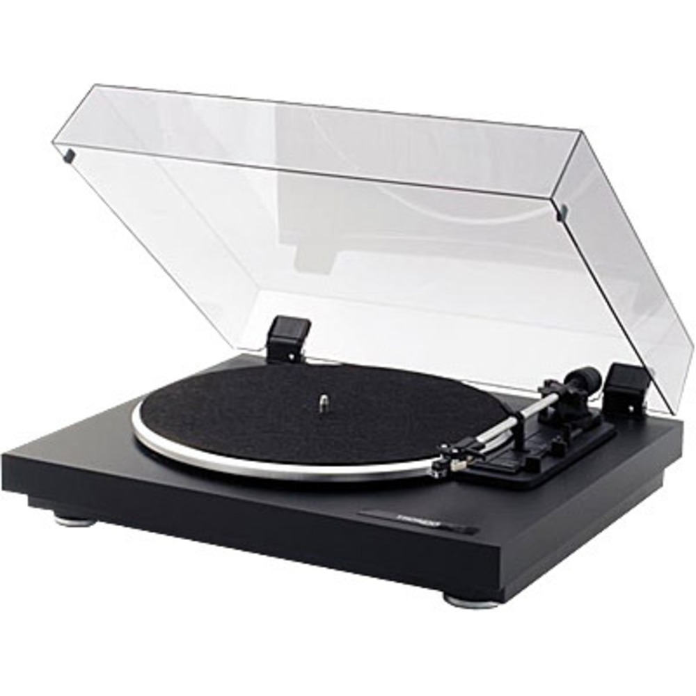 Проигрыватель винила Thorens TD 158 Black