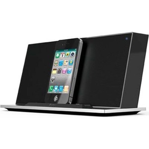 Портативная акустика iLUV iMM288 Black