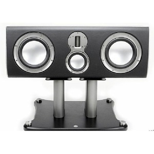 Центральный канал Monitor Audio Platinum PLC350 Gloss White