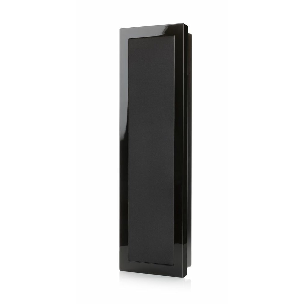 Встраиваемая стеновая акустика Monitor Audio SoundFrame 2 InWall Black