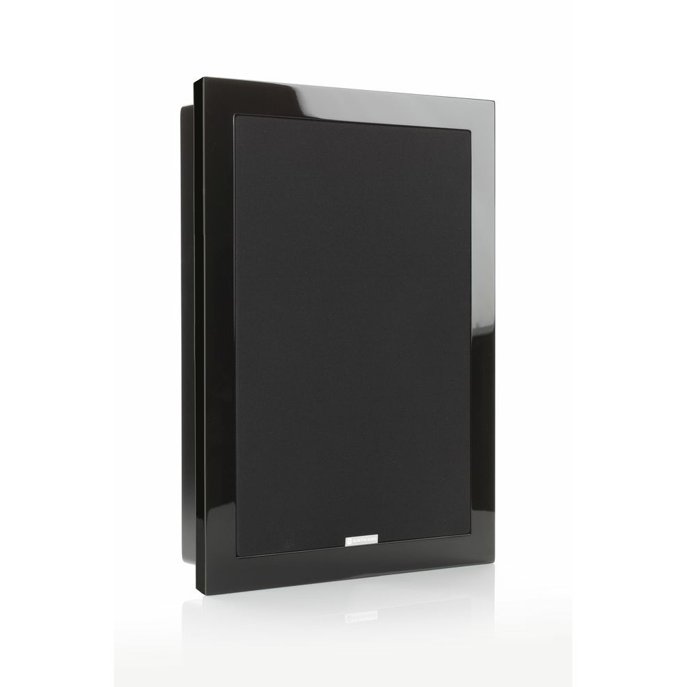 Встраиваемая стеновая акустика Monitor Audio SoundFrame 1 InWall Black