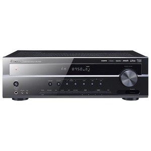 AV ресивер Sherwood RD-7505 Black