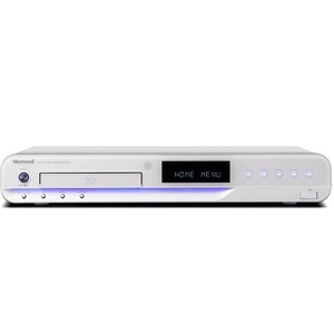 Blu-Ray проигрыватели Sherwood BDP-904 White