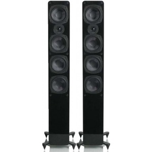Напольная акустика Tangent Evo E45 High Gloss Black