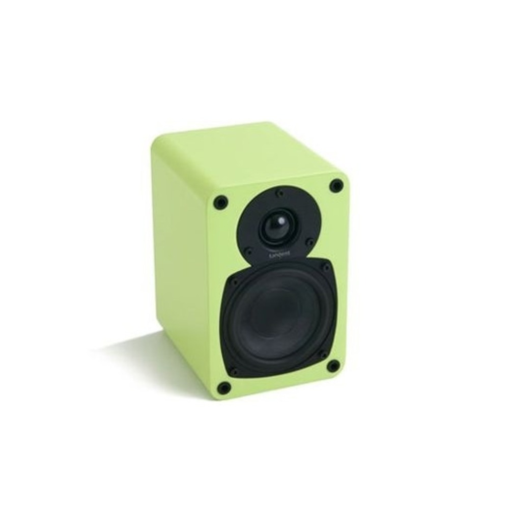 Полочная акустика Tangent EVO E4 High Gloss Green