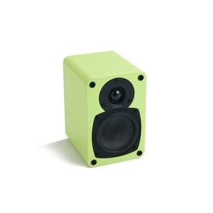 Полочная акустика Tangent EVO E4 High Gloss Green