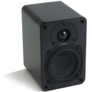 Полочная акустика Tangent EVO E4 High Gloss Black