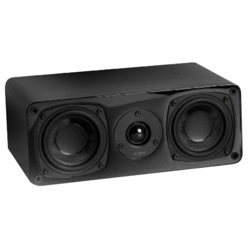 Центральный канал Tangent Evo E24 High Gloss Black