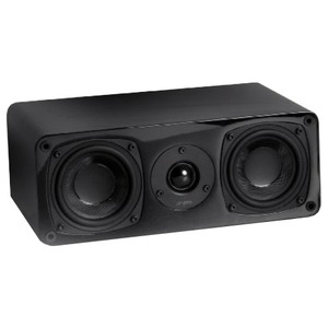 Центральный канал Tangent Evo E24 High Gloss Black