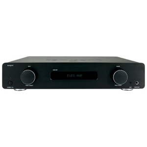 Интегральный усилитель Tangent EXEO AMP Black