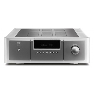 Интегральный усилитель NAD M3e
