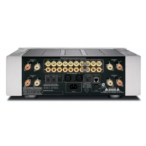 Интегральный усилитель NAD M3e