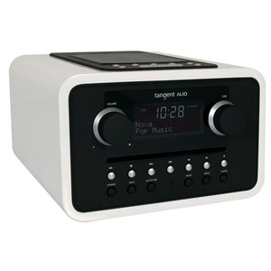 Микросистема Tangent Alio high gloss White