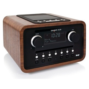 Микросистема Tangent Alio Walnut