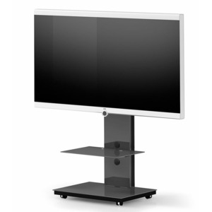 Мобильный стенд для ТВ Spectral PX 701 BG