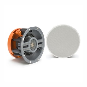 Встраиваемая стеновая акустика Monitor Audio CWT 140 C/Round