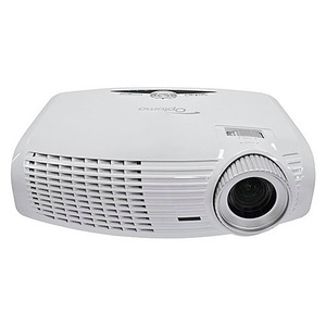 Проектор для домашнего кинотеатра Optoma HD20 LV