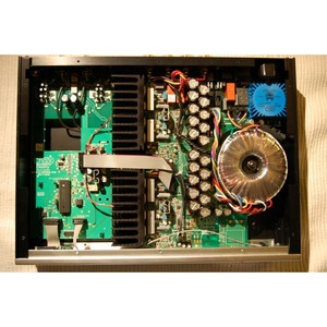 Интегральный усилитель Creek Destiny 2 Integrated Amplifier Black