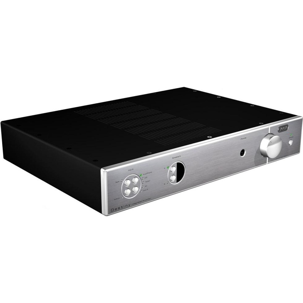 Интегральный усилитель Creek Destiny 2 Integrated Amplifier Silver